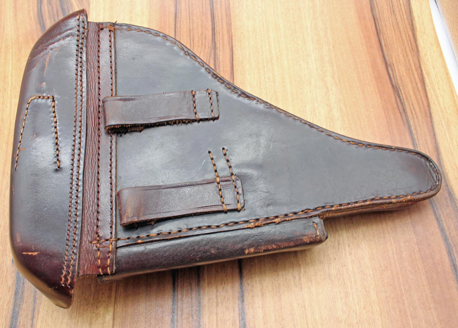 P 08 Tasche Perina Dresden 1918